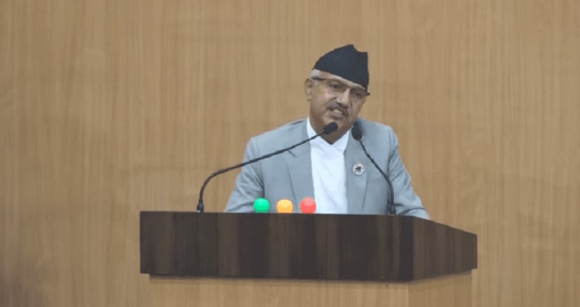 राजनीतिकर्मी आत्मानुशासक पालक ? : राप्रपा